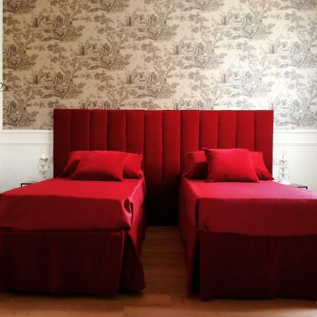 Bloom Rooms Foligno Exteriér fotografie