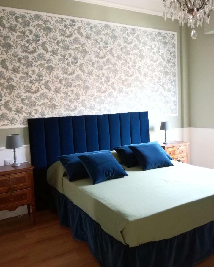 Bloom Rooms Foligno Exteriér fotografie